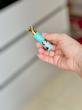 بالم لب پرنسس های دیزنی اصل انگلیس Disney Princess Scented Lip Balms
