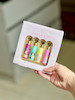 بالم لب پرنسس های دیزنی اصل انگلیس Disney Princess Scented Lip Balms