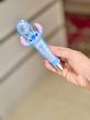 بالم لب استیچ براق دیزنی اصل انگلیس Disney Stitch Lip Gloss