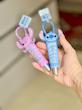 بالم لب استیچ براق دیزنی اصل انگلیس Disney Stitch Lip Gloss