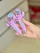 بالم لب استیچ براق دیزنی اصل انگلیس Disney Stitch Lip Gloss