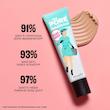  پرایمر جمع کننده منافذ بنفیت اورجینال از آمریکا Benefit Cosmetics the POREfessional Pore Minimizing Face Primer
