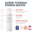 اسپری آب ترمیم کننده و مرطوب کننده درمانی و مراقبتی ‌اَ وِ ن اورجینال فرانسه A vene Thermal Spring Water Spray