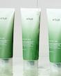 فوم تسکین دهنده و پاک کننده منافذ هارتلیف آنوا Anua Heartleaf Quercetinol Pore Deep Cleansing Foam 