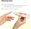 کرم دور چشم جوانساز سئول 1988 رتینال لیپوزومی و دانه سویا K-SECRE Seoul 1988 Eye Cream, Retinal Liposome 4%, Fermented Bean