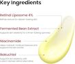 کرم دور چشم جوانساز سئول 1988 رتینال لیپوزومی و دانه سویا K-SECRE Seoul 1988 Eye Cream, Retinal Liposome 4%, Fermented Bean