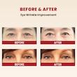 کرم دور چشم جوانساز سئول 1988 رتینال لیپوزومی و دانه سویا K-SECRE Seoul 1988 Eye Cream, Retinal Liposome 4%, Fermented Bean