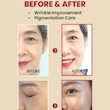 سرم سئول 1988 رتینال لیپوزومی 2% + جینسینگ سیاه  K-SECRET SEOUL 1988 Serum Retinal Liposome 2% + Black Ginseng