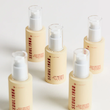 سرم سئول 1988 رتینال لیپوزومی 2% + جینسینگ سیاه  K-SECRET SEOUL 1988 Serum Retinal Liposome 2% + Black Ginseng