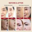 سرم سئول 1988 رتینال لیپوزومی 2% + جینسینگ سیاه  K-SECRET SEOUL 1988 Serum Retinal Liposome 2% + Black Ginseng