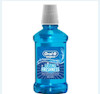 دهانشویه اورال بی استینگ فرش نعنایی یخی اورجینال از انگلیس   ‏Oral-B Complete Lasting Freshness Arctic Mint Mouthwash - 250ml