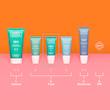 سرم رتینول اینکی لیست سلف لس بای هایرام اصل آمریکا Selfless by Hyram Retinol & Rainbow Algae Repair Serum