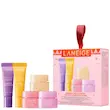 بالم و ماسک لب های لانیژ مینی اصل از انگلیس LANEIGE Midnight Minis 