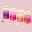 بالم و ماسک لب های لانیژ مینی اصل از انگلیس LANEIGE Midnight Minis 