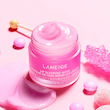 بالم و ماسک لب های لانیژ مینی اصل از انگلیس LANEIGE Midnight Minis 