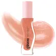روغن لب آبرسان حاوی عسل گیسو اصل از انگلیس Gisou Honey Infused Hydrating Lip Oil