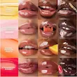روغن لب آبرسان حاوی عسل گیسو اصل از انگلیس Gisou Honey Infused Hydrating Lip Oil