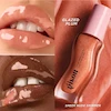 روغن لب آبرسان حاوی عسل گیسو اصل از انگلیس Gisou Honey Infused Hydrating Lip Oil
