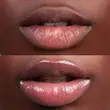 ‏ برق لب روغنی حاوی پپتید کوزس اورجینال از انگلیس‏ Kosas Wet Lip Oil Plumping Peptide Lip Treatment Gloss 