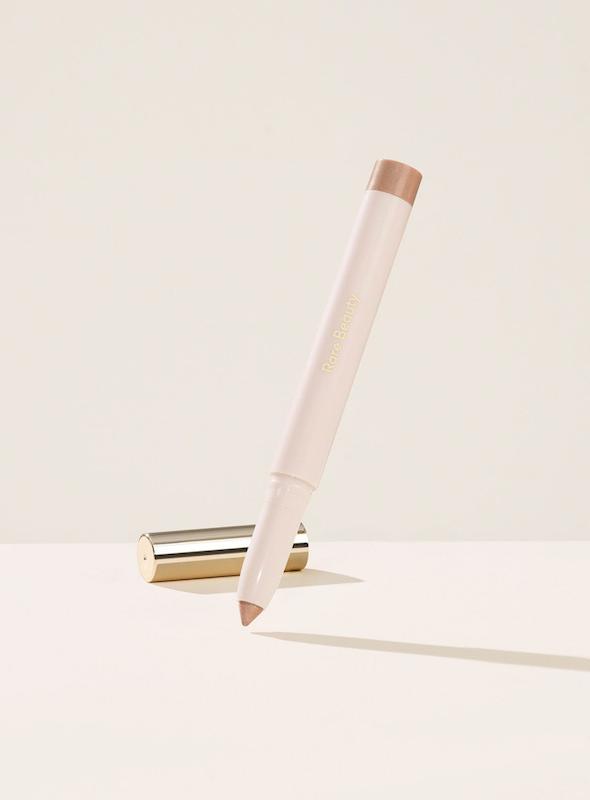 سایه چشم استیکی All of the Above ریر بیوتی بای سلنا گومز اصل از انگلیس Rare Beauty by Selena Gomez All of the Above Weightless Eyeshadow Stick 