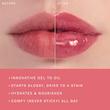 رژ لب مایع براق سافت پینچ تینتد لیپ اویل ریر بیوتی بای سلنا گومز اصل از آمریکا Rare Beauty Soft Pinch Tinted Lip 