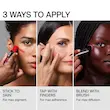  رژگونه + لب استیکی هاوس لابز لیدی گاگا اصل آمریکا HAUS LABS BY LADY GAGA Color Fuse Longwear Hydrating Glassy Lip + Cheek Blush Balm Stick 