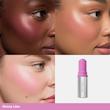  رژگونه + لب استیکی هاوس لابز لیدی گاگا اصل آمریکا HAUS LABS BY LADY GAGA Color Fuse Longwear Hydrating Glassy Lip + Cheek Blush Balm Stick 