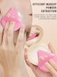 اسفنج آرایشی و بیوتی بلندر صورت Makeup Blending Sponge