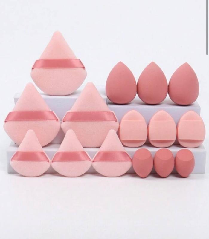 اسفنج آرایشی و بیوتی بلندر صورت Makeup Blending Sponge