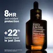 سرم احیا کننده و ترمیم کننده شبانه ادونس استی لادر اصل از آمریکا Estee Lauder Advanced Night Repair Synchronized Multi-Recovery Complex Serum 