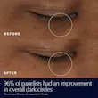 کرم دور چشم ادونس نایت ریپر استی لادر اصل آمریکا Advanced Night Repair Eye Supercharged Gel-Creme Synchronized Multi-Recovery Eye Cream