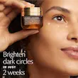 کرم دور چشم ادونس نایت ریپر استی لادر اصل آمریکا Advanced Night Repair Eye Supercharged Gel-Creme Synchronized Multi-Recovery Eye Cream