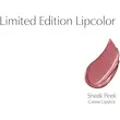 رژ لب جامد استی لادر اسنیک پیک اصل آمریکا Estee lauder Limited Creme Lipstick SNEAK PEAK mauve
