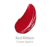 رژ لب جامد استی لادر رد ریبان اصل آمریکا Estee lauder Limited Creme Lipstick RED Ribbon