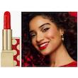 رژ لب جامد استی لادر رد ریبان اصل آمریکا Estee lauder Limited Creme Lipstick RED Ribbon
