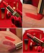 رژ لب جامد استی لادر رد ریبان اصل آمریکا Estee lauder Limited Creme Lipstick RED Ribbon