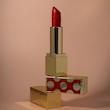 رژ لب جامد استی لادر رد ریبان اصل آمریکا Estee lauder Limited Creme Lipstick RED Ribbon
