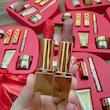 رژ لب جامد استی لادر رد ریبان اصل آمریکا Estee lauder Limited Creme Lipstick RED Ribbon