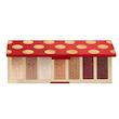 پالت سایه 7 رنگ گلو استی لادر اصل آمریکا Esteelauder glow Eyeshadow 7 Colour palette 