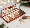 پالت سایه 7 رنگ گلو استی لادر اصل آمریکا Esteelauder glow Eyeshadow 7 Colour palette 