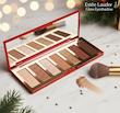 پالت سایه 7 رنگ گلو استی لادر اصل آمریکا Esteelauder glow Eyeshadow 7 Colour palette 