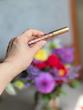 رژ لب مایع لیمیتد رزگلد استی لادر اصل آمریکا Estee lauder Limited Edition Lip Gloss Dazzle Me Gold Rose
