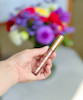 رژ لب مایع لیمیتد رزگلد استی لادر اصل آمریکا Estee lauder Limited Edition Lip Gloss Dazzle Me Gold Rose