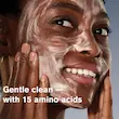 شوینده و کلینزر ادونس نایت حاوی 15اسید آمينه استی لادر اصل آمریکا Estée Lauder Advanced Night Cleansing Gelée Cleanser with 15 Amino Acid