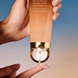 شوینده و کلینزر ادونس نایت حاوی 15اسید آمينه استی لادر اصل آمریکا Estée Lauder Advanced Night Cleansing Gelée Cleanser with 15 Amino Acid