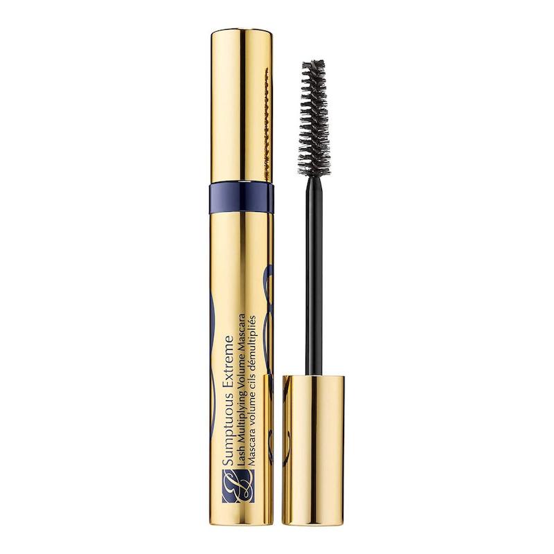ریمل حجم دهنده و لیفت کننده سامپتوس استی ‌لادر اصل  Estee Lauder Sumptuous Extreme Lash Multiplying Volume Mascara 