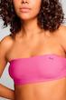 نیم تنه بندی زنانه پوما اورجینال از انگلیس Puma Swim Women's Bandeau - Bikini top