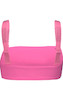 نیم تنه بندی زنانه پوما اورجینال از انگلیس Puma Swim Women's Bandeau - Bikini top