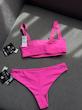 نیم تنه بندی زنانه پوما اورجینال از انگلیس Puma Swim Women's Bandeau - Bikini top