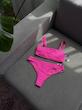 نیم تنه بندی زنانه پوما اورجینال از انگلیس Puma Swim Women's Bandeau - Bikini top